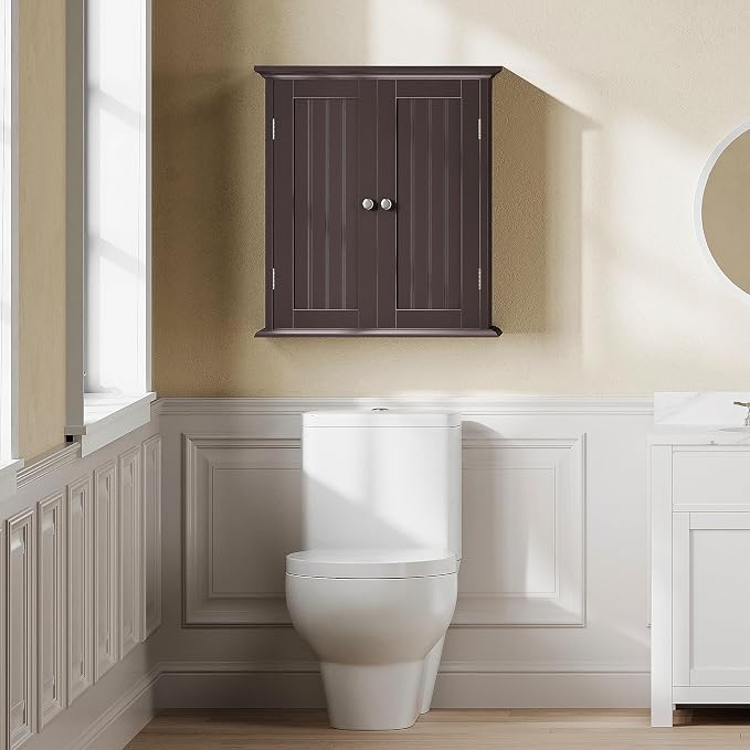 ChooChoo Bathroom Wall Cabinet - Image 2