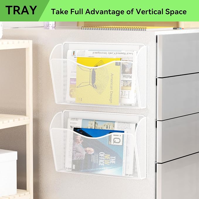 Magnetic File Holder - Image 6