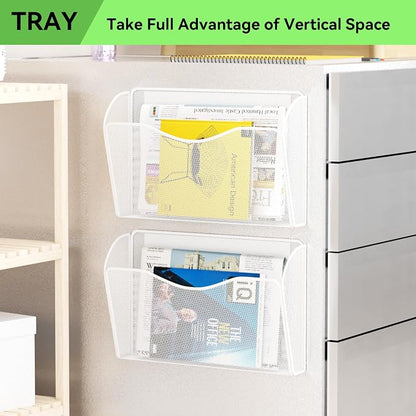 Magnetic File Holder - Image 6