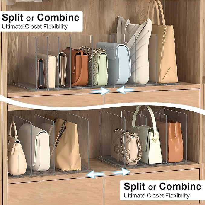 SortNStore Bag & Purse Organizer - Image 5