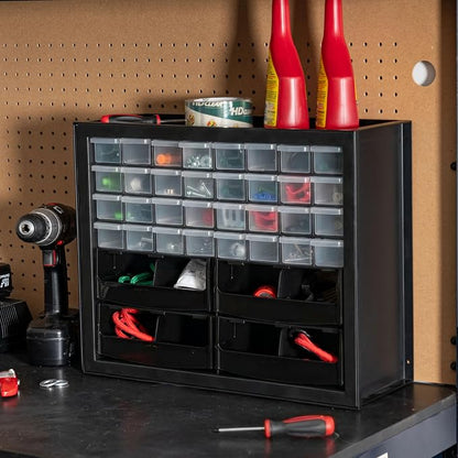 IRIS USA 32-Drawer Organizer - Image 2