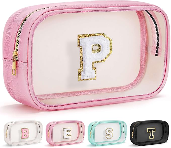 YOOLIFE Travel Toiletry Bag for Women by YOOLIFE