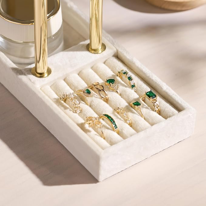 2 Tier Bracelet Holder Display - Image 6