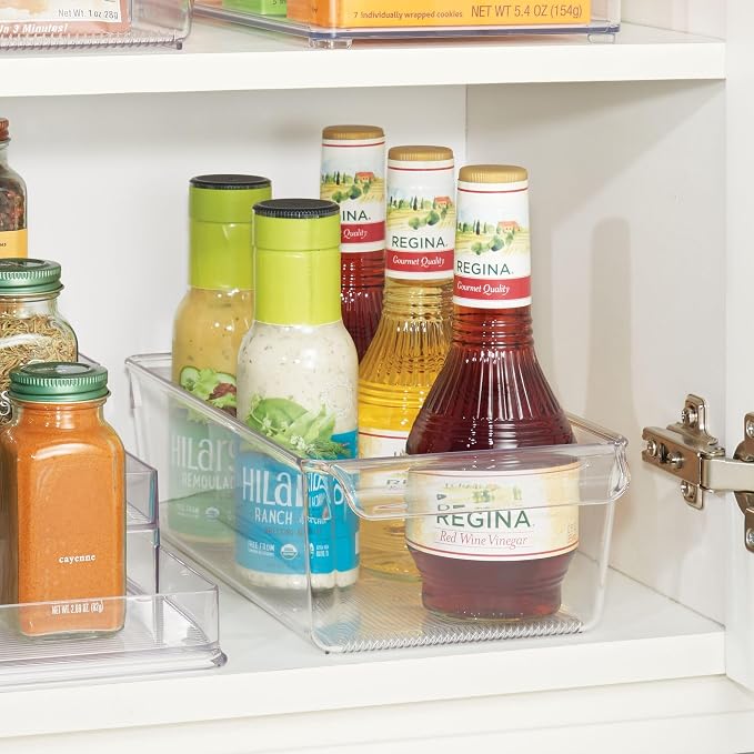 iDesign Fridge Storage Bin - Image 7