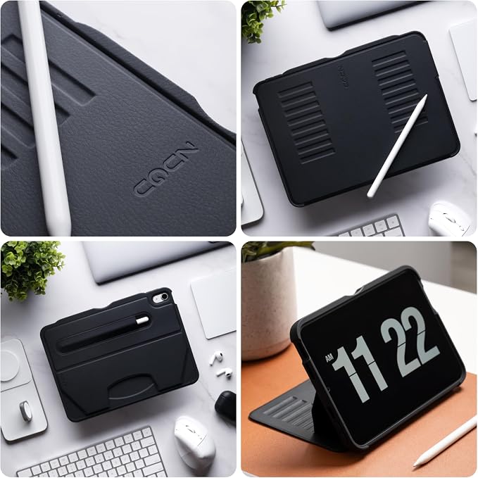 ZUGU CASE for iPad Air 11 iPad Air 4 & 5 10.9 Inch - Image 3
