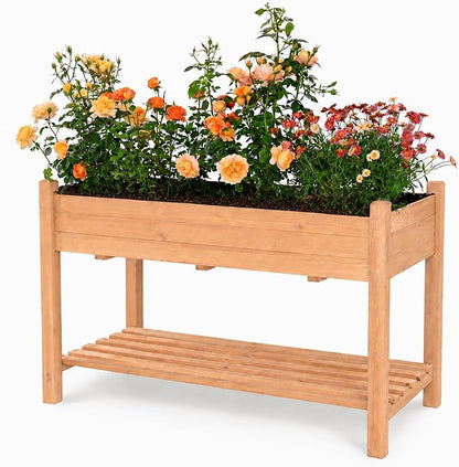 Raised Garden Beds Outdoor - Image 8