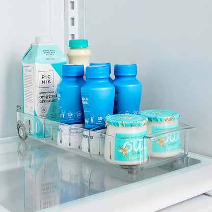 YouCopia RollOut Fridge Caddy - Image 8