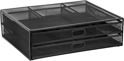 MOUNT-IT! Computer Monitor Stand - Image 2