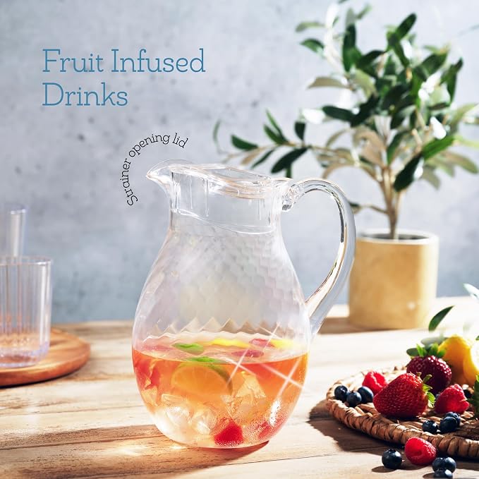 Water and Juice - Image 7