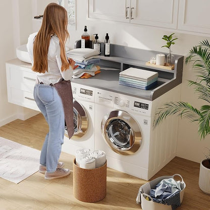 2-Tier Washer Dryer Countertop - Image 3