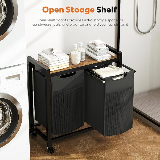 Sweetcrispy Laundry Hamper - Image 5