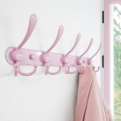 Dseap Coat Rack Wall Mounted - Image 3