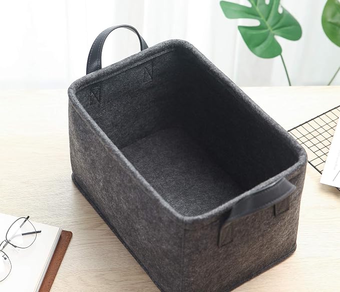 Collapsible Storage Basket - Image 3