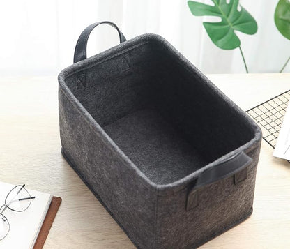 Collapsible Storage Basket - Image 3