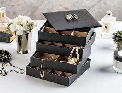 Glenor Co Earring Organizer Tray - Image 2