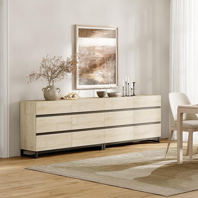 WAMPAT Dresser for Bedroom, Closet Organizers and Storage - Image 5