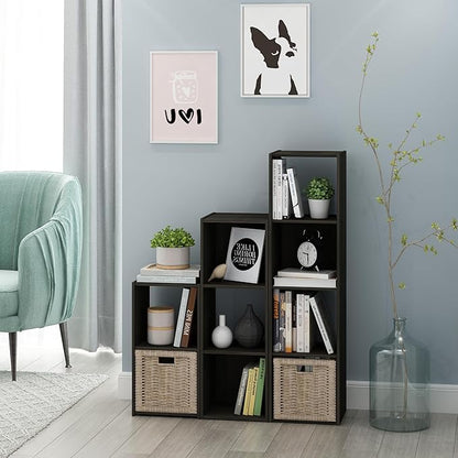 Furinno Pelli Cubic Storage Cabinet - Image 2