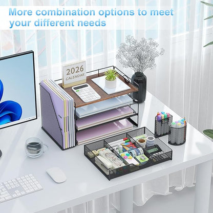 gianotter Desk Organizers and Accessories - Image 3