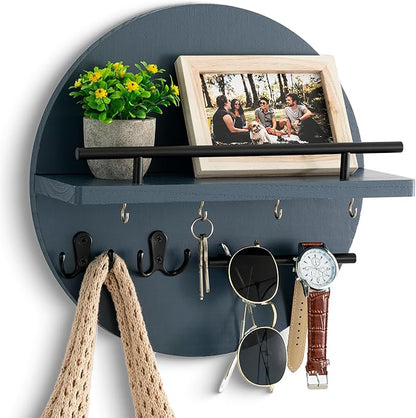 dreampossible Key Holder for Wall Decorative by dreampossible