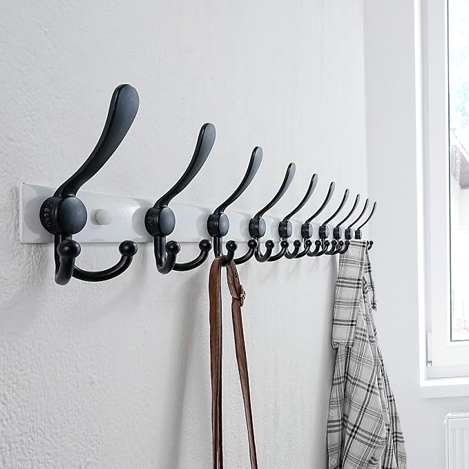 Dseap MaxStrong 2.0 Coat Rack Wall - Image 5