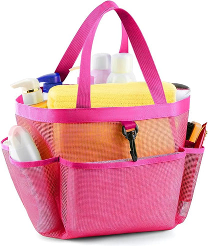 LOYEE Mesh Shower Caddy Portable by LOYEE