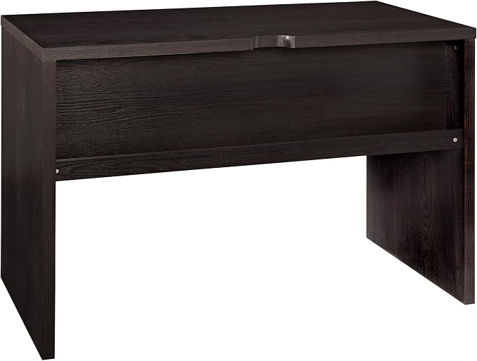 ClosetMaid 43.8 in. W Home Office Desk - Image 4
