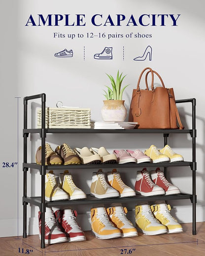 Kitsure Shoe Rack - Image 3