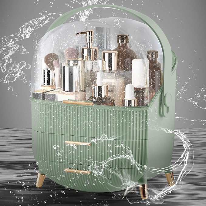 Make up Organizers and Storage, Makeup Organizer - Image 5
