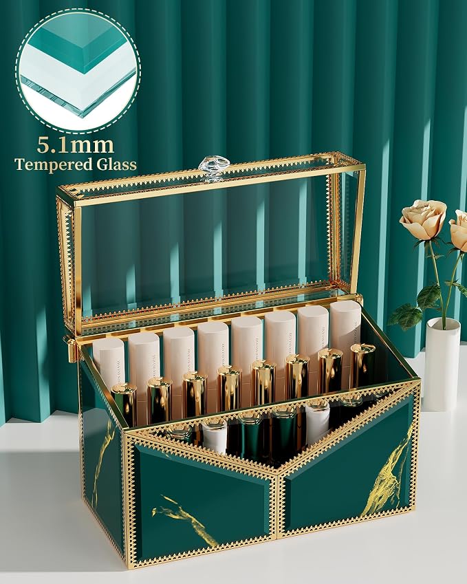 Lipstick Organizer Lipstick Holder - Image 2