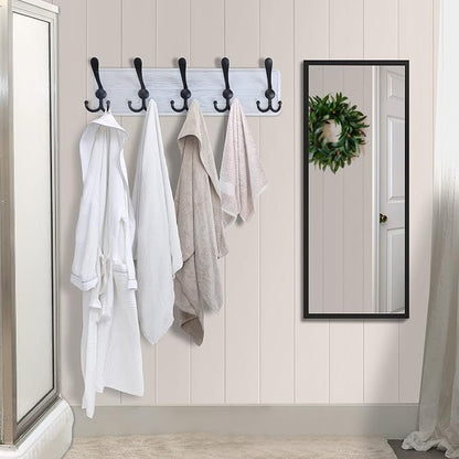 Dseap Coat Rack Wall Mounted - Image 2