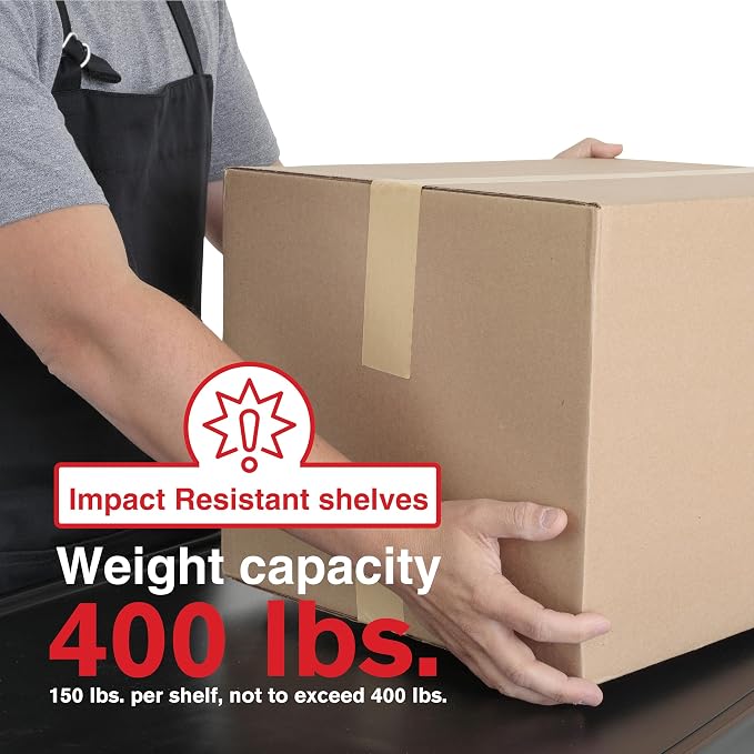 Metro myCart Plus Utility Cart - Image 7