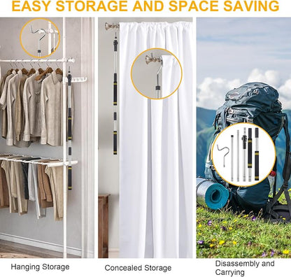 Clothes Hooks - Image 9