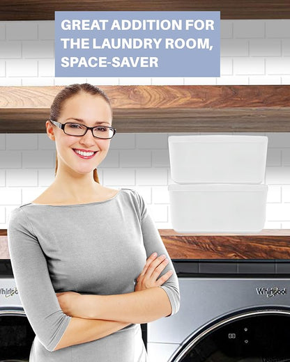 Skywin Large Laundry Pods Container - Image 3