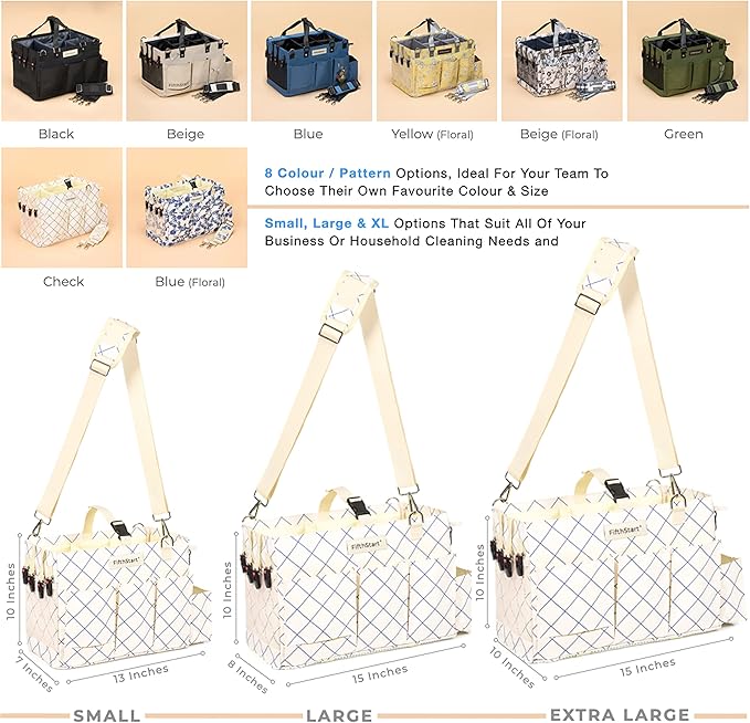 FifthStart Professional Cleaning Caddy - Image 5