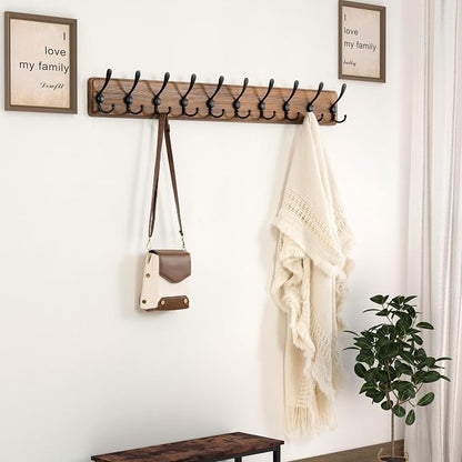 Dseap Coat Rack Wall - Image 5