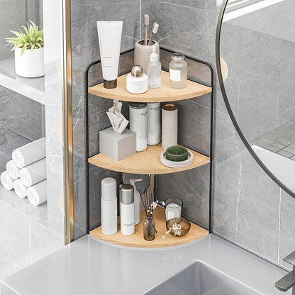 Bathroom Counter Organizer, Countertop Organizer, Vanity Organizers, Bathroom - Image 2