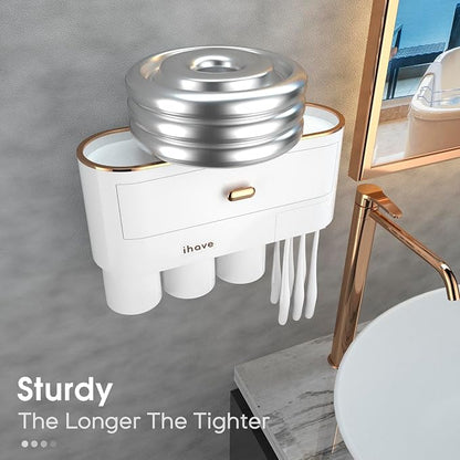 iHave Toothbrush Holders for Bathrooms - Image 5