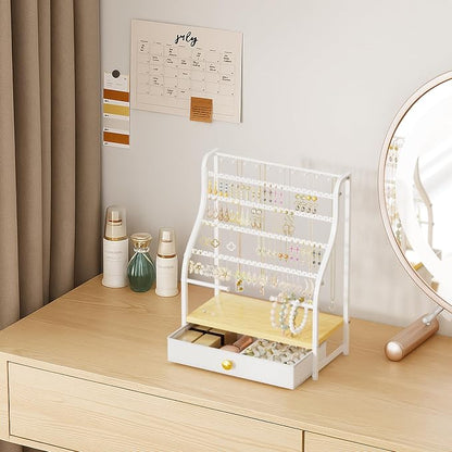 SWTYMIKI Earring Holder Organizer - Image 5