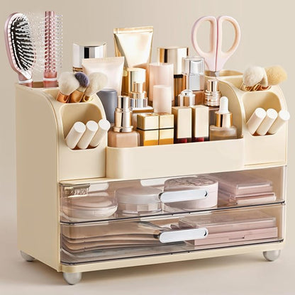 HBlife Makeup Organizer for Vanity by HBlife