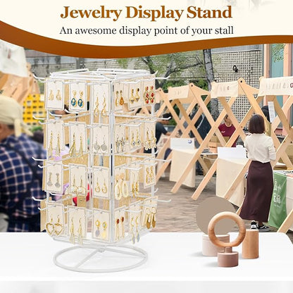 360 Rotating Earring Display Stands - Image 8