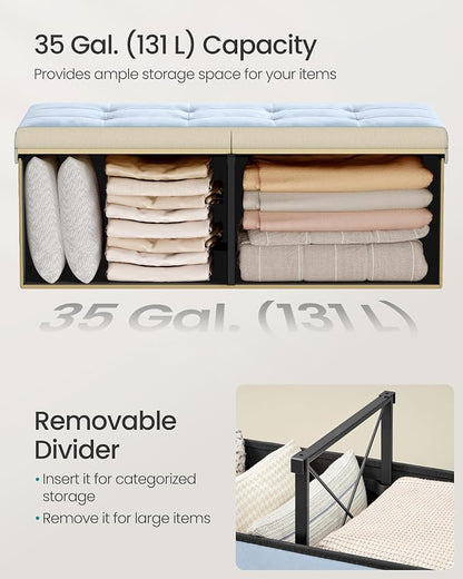 SONGMICS Mazie Collection - Image 6
