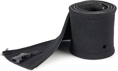 StarTech 40" Neoprene Cable Management Sleeve, by StarTech