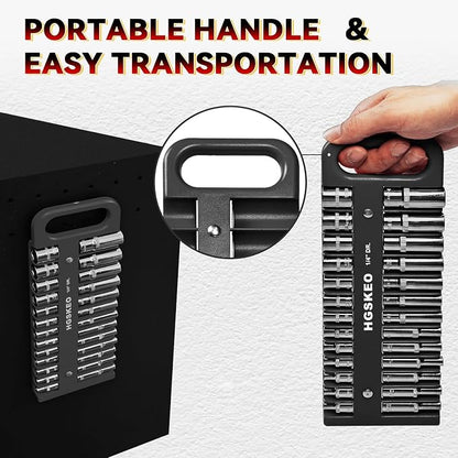 Magnetic Socket Holder Set - Image 3