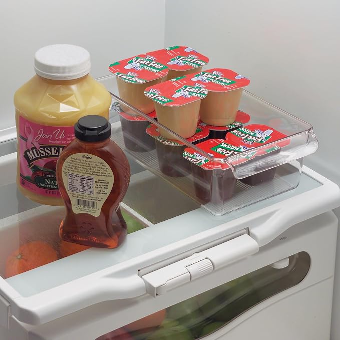iDesign Fridge Storage Bin - Image 6