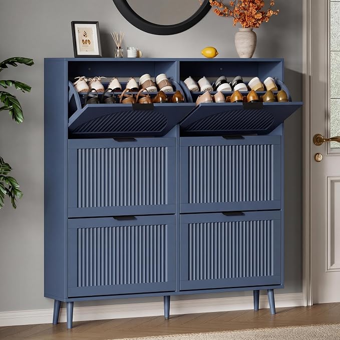 Xixini Shoe Storage Cabinet by Xixini