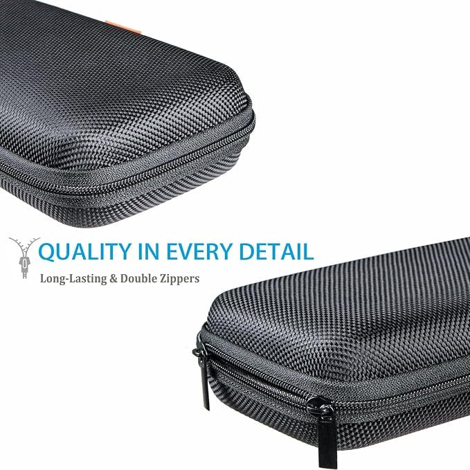 Portable Protection Hard EVA Case - Image 5