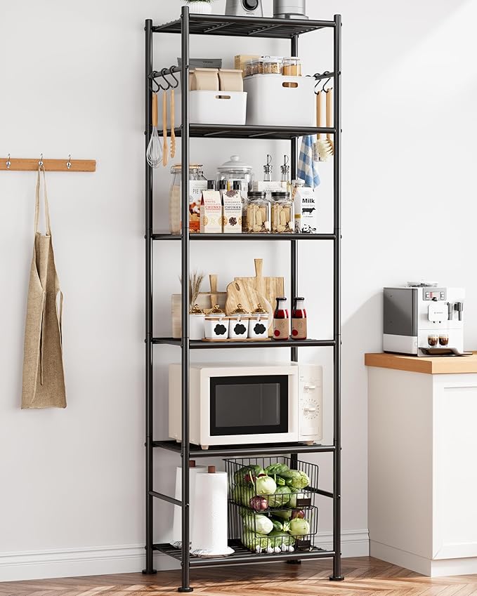Sakugi Storage Shelves - Image 2