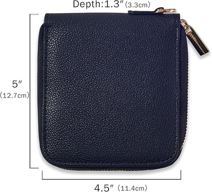 Travel Jewelry Organizer Case - Image 5