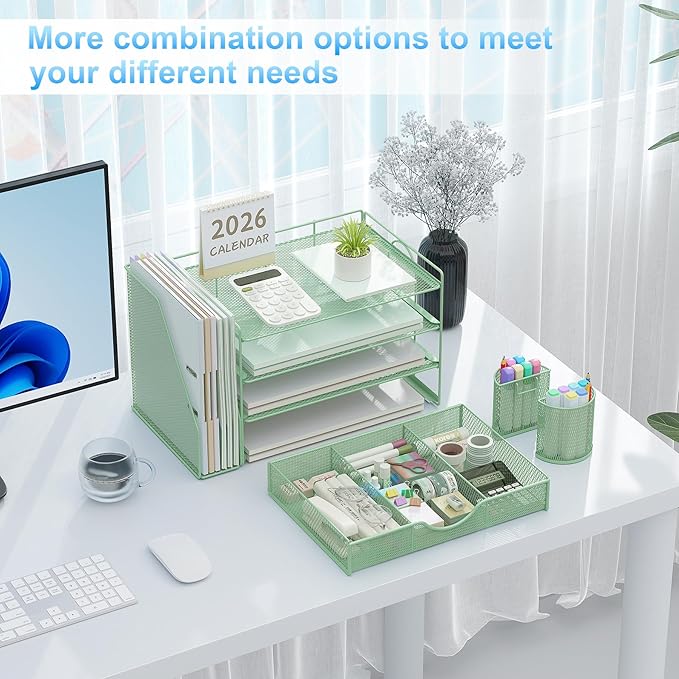 gianotter 4-Tier Desk Organizer - Image 3