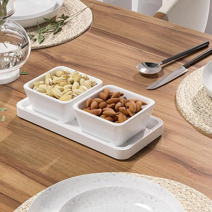 Weenson Small Bathroom Vanity Tray - Image 2
